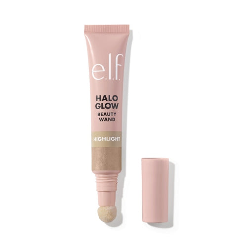 ILUMINADOR HALO GLOW CHAMPAGNE - ELF - Adrissa Beauty - 