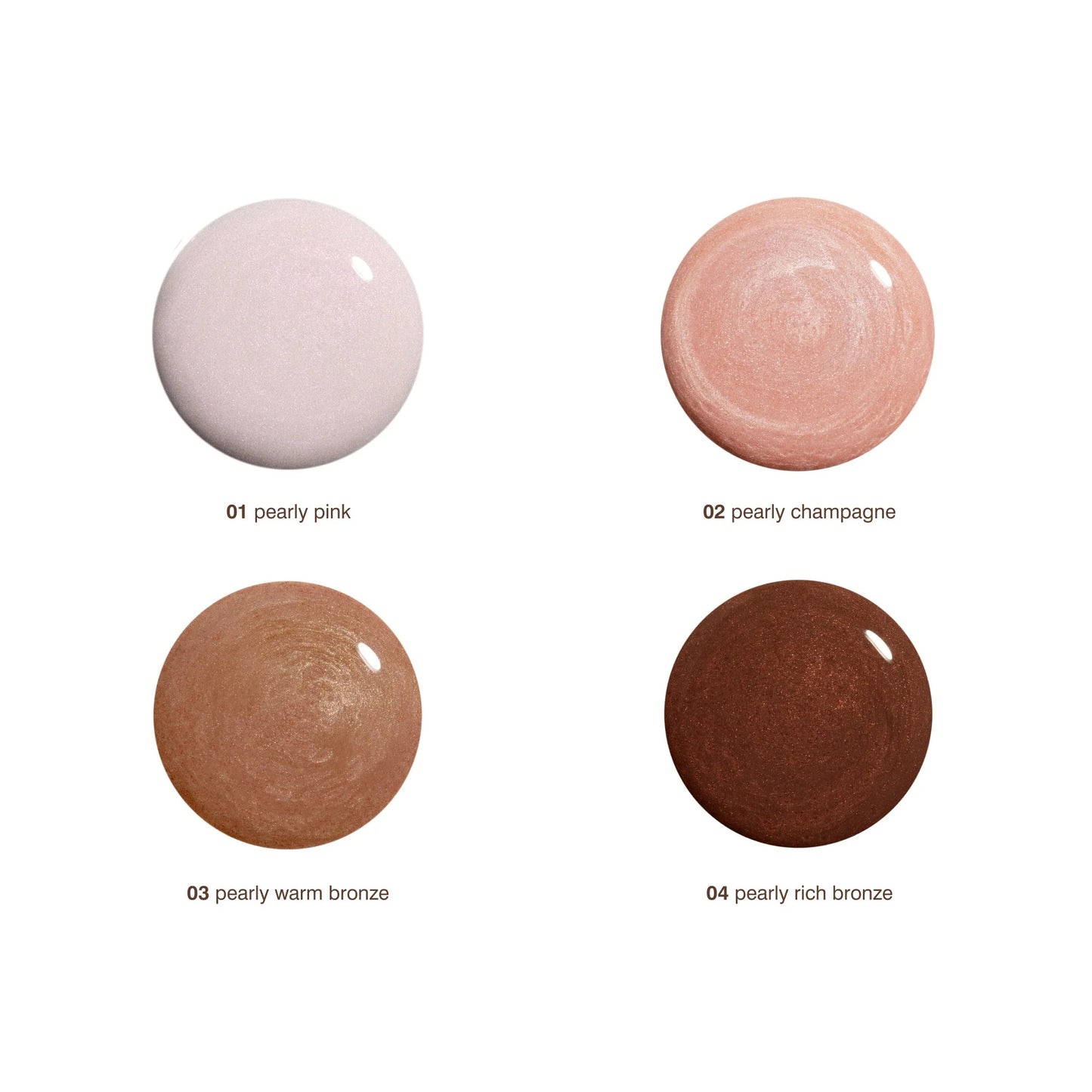 ILUMINADOR MILK MULTIPURPOSE LUMINIZER 01