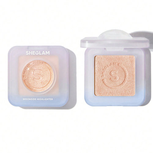ILUMINADOR MOONSIDE CELESTIAL GAZE - SHEGLAM - Adrissa Beauty - Maquillaje