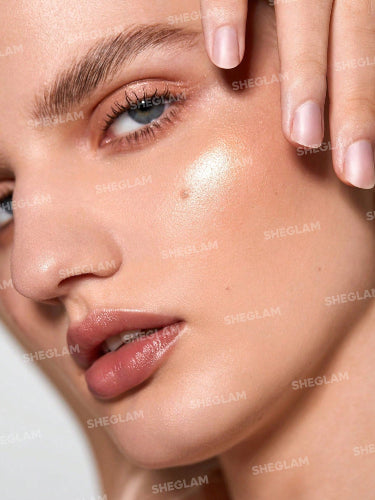 ILUMINADOR MOONSIDE CELESTIAL GAZE - SHEGLAM - Adrissa Beauty - Maquillaje