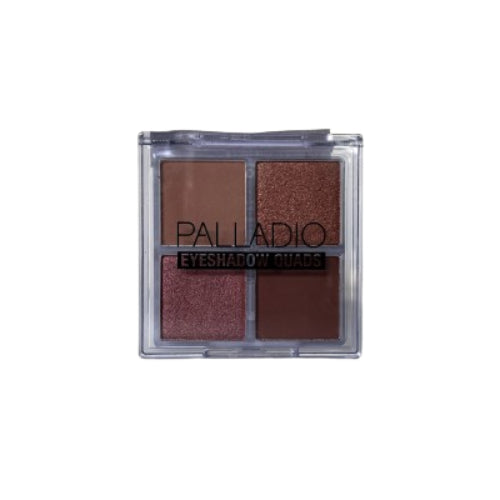 PALETA SOMBRAS CUARTETO ESQ09 GOSSIP GIRL