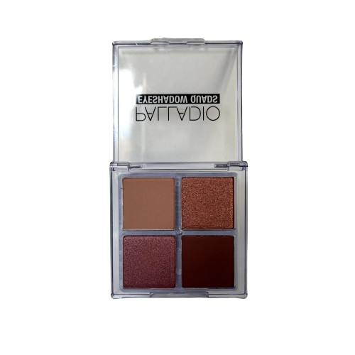 PALETA SOMBRAS CUARTETO ESQ09 GOSSIP GIRL