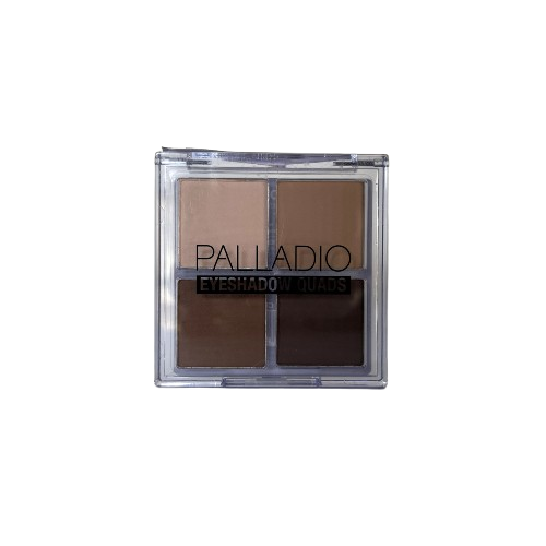 PALETA SOMBRAS CUARTETO ESQ11 CLASSY