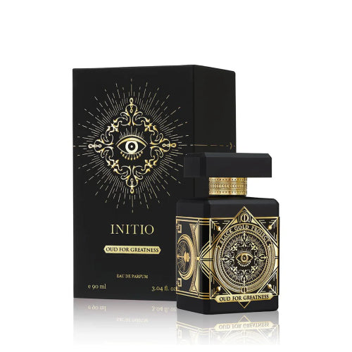 INITIO OUD FOR GREATNESS EDP 90ML U - INITIO - Adrissa Beauty - Perfumes y colonias