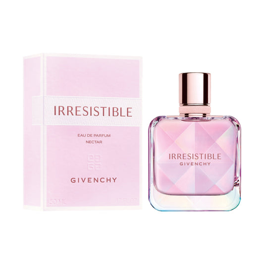 IRRESISTIBLE NECTAR EDP 80ML D - GIVENCHY - Adrissa Beauty - Perfumes y colonias