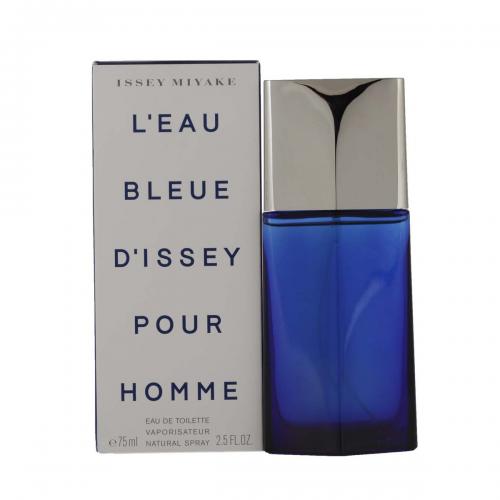 ISSEY MIYAKE BLEU 75ML C - ISSEY MIYAKE - Adrissa Beauty - 