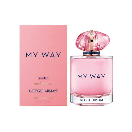 MY WAY NECTAR EDP 90ML D