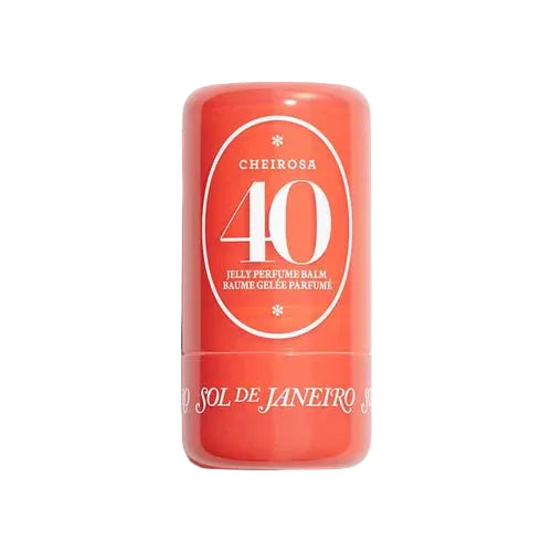 JELLY PARFUM BALM CHEIROSA 40 - SOL DE JANEIRO - Adrissa Beauty - Perfumes y colonias
