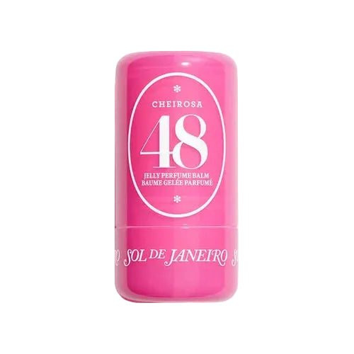 JELLY PARFUM BALM CHEIROSA 48 - SOL DE JANEIRO - Adrissa Beauty - Perfumes y colonias