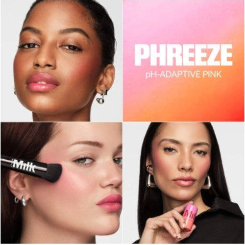 JELLY TINT PHREEZE 5GR - MILK - Adrissa Beauty - Maquillaje