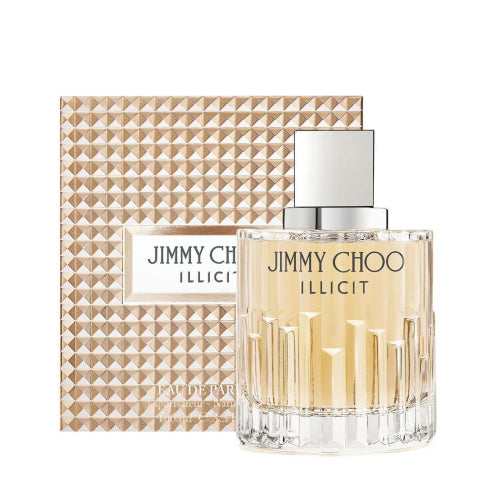 JIMMY CHOO ILLICIT EDP 100ML D