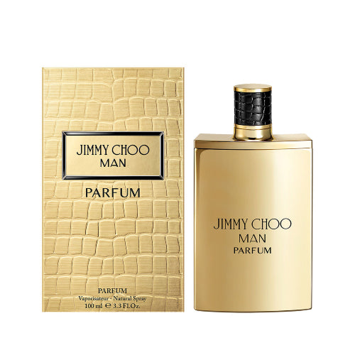 JIMMY CHOO MAN PARFUM 100ML C