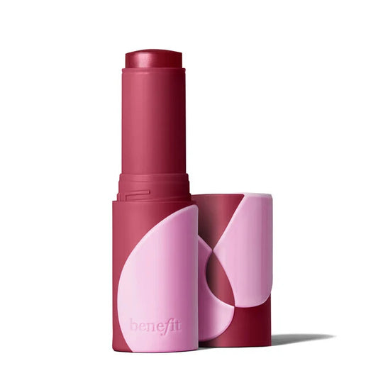 RUBOR BARRA JUCE STICK JAM - BENEFIT - Adrissa Beauty - Maquillaje