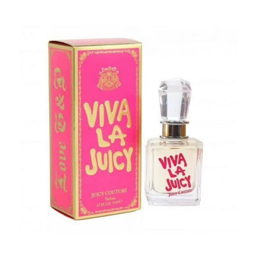 MINI VIVA LA JUICY PARFUM 100ML D - JUICY COUTURE - Adrissa Beauty - Perfumes y colonias