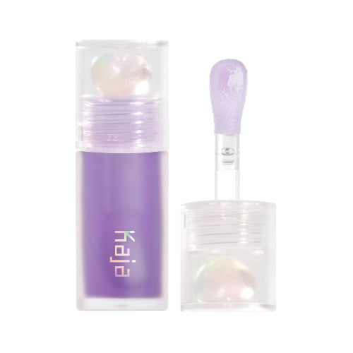 LIP OIL JUICY GLASS GRAPE GLOWTINI 04 4ML