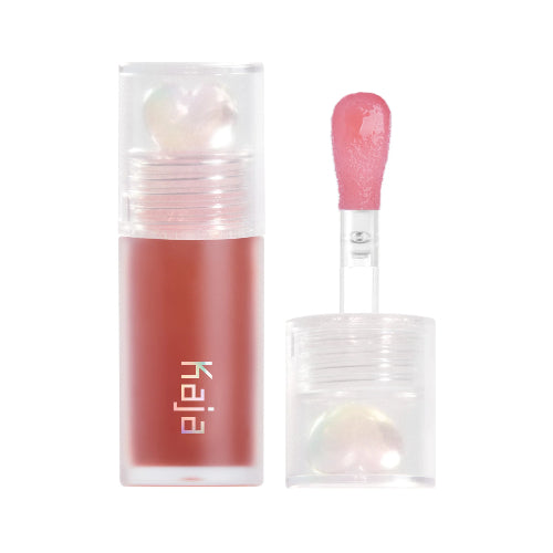 LIP OIL JUICY GLASS PLUM PALOMA 05 4ML