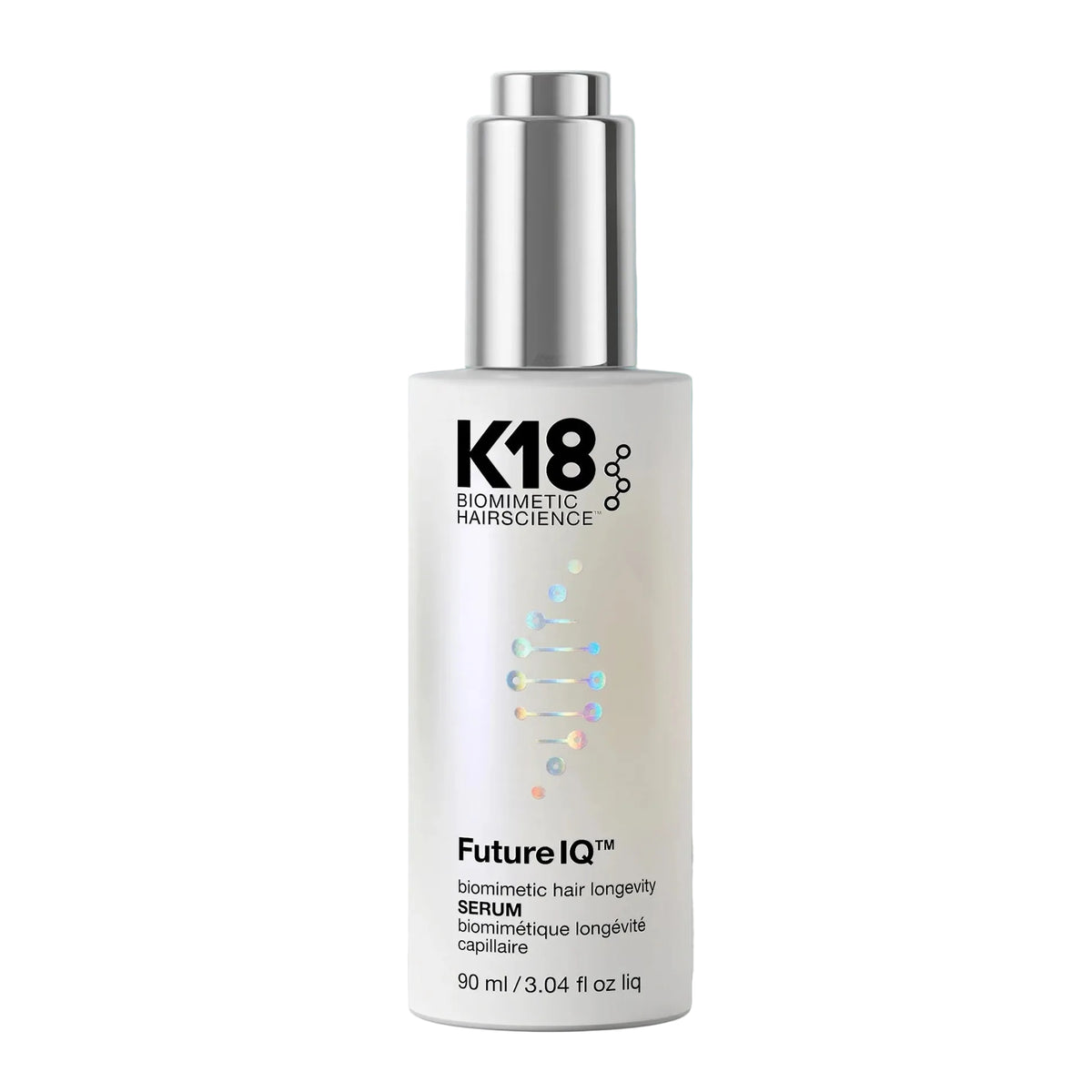 K18 SERUM FUTURE IQ HAIR LONGEVITY 90ML