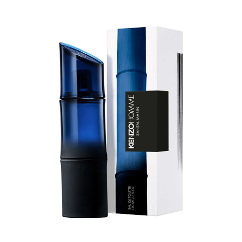 KENZO HOMME SANTAL MARINE EDT 100ML C - KENZO - Adrissa Beauty - Perfume y colonias