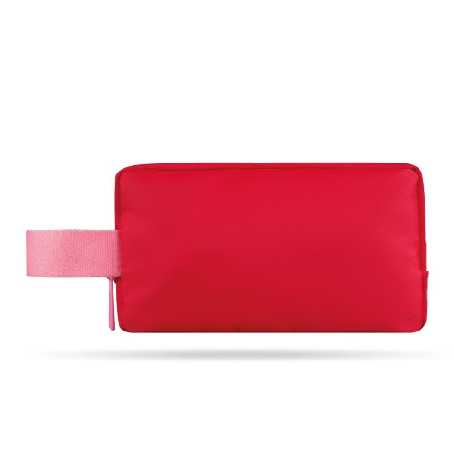 KIT BAG RECYCLED MASCARA SEXY + LIMPIADOR WAND ERASER - PUPA MILANO - Adrissa Beauty - Maquillaje