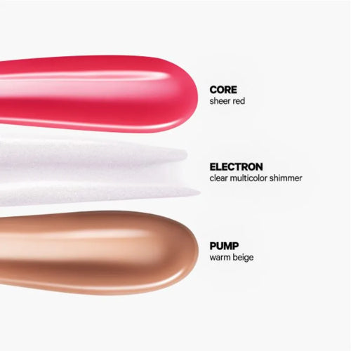 KIT LIP BALMADE VERIETY 3PZAS - MILK - Adrissa Beauty - Maquillaje
