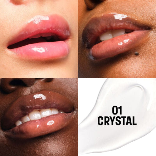 KIT STARLIT LIP 3PZAS - MAKEUP FOR EVER - Adrissa Beauty - Maquillaje
