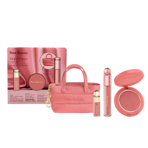 KIT HOPE FAVES 4PZAS