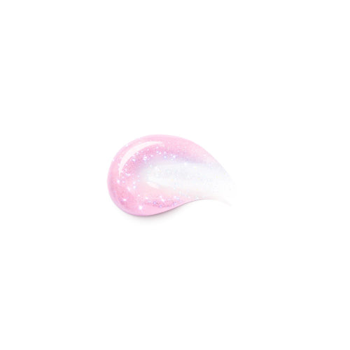 LABIAL 3D GOLD REFLECTION 01 GLOWING LILAC