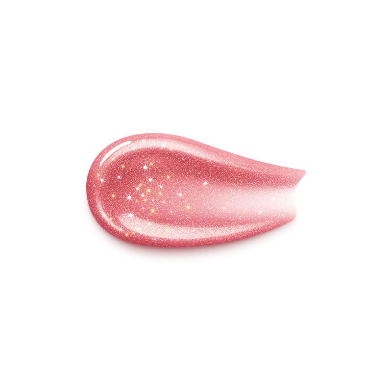 LABIAL 3D HYDRA LIPGLOSS 17 - KIKO MILANO - Adrissa Beauty - Maquillaje de labios