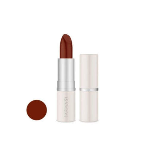LABIAL BB GLAZE LIPSTICK 03 BLACK CHERRY - FARMASI - Adrissa Beauty - Maquillaje