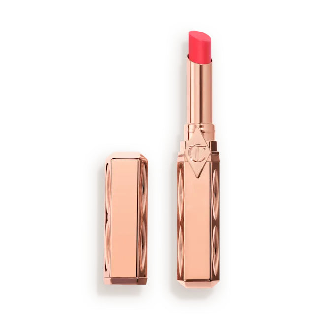 LABIAL BLUSH BALM LIP TINT CHERRY TALK