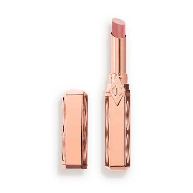 LABIAL BLUSH BALM LIP TINT PILLOW TALK