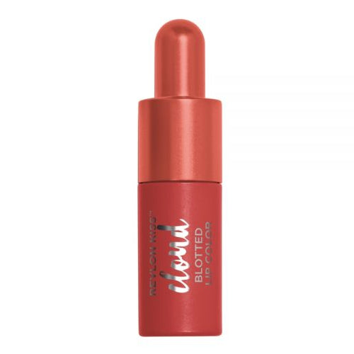 LABIAL CLOUD BOTTLED 010 SOFT SIENNA - REVLON - Adrissa Beauty - Maquillaje