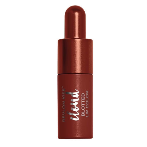LABIAL CLOUD BOTTLED 012 CHOCOLATE SOUFFLE - REVLON - Adrissa Beauty - Maquillaje