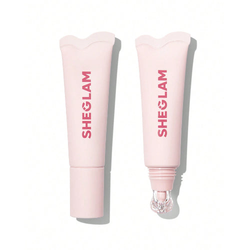 LABIAL CRYSTAL GLAZE LIP CARE STRAWBERRY MILK