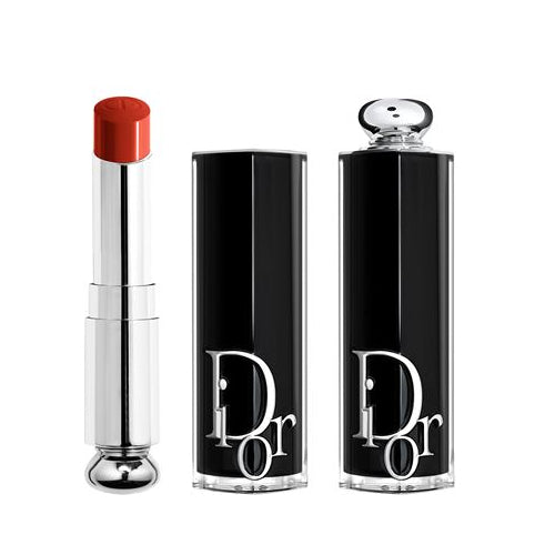 LABIAL DIOR ADDICT SHINE LIPSTICK 661 DIORIVIERA - DIOR - Adrissa Beauty - Maquillaje