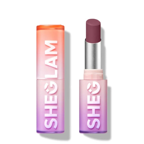 LABIAL DYNAMATTE BOO RENT FREE - SHEGLAM - Adrissa Beauty - Maquillaje