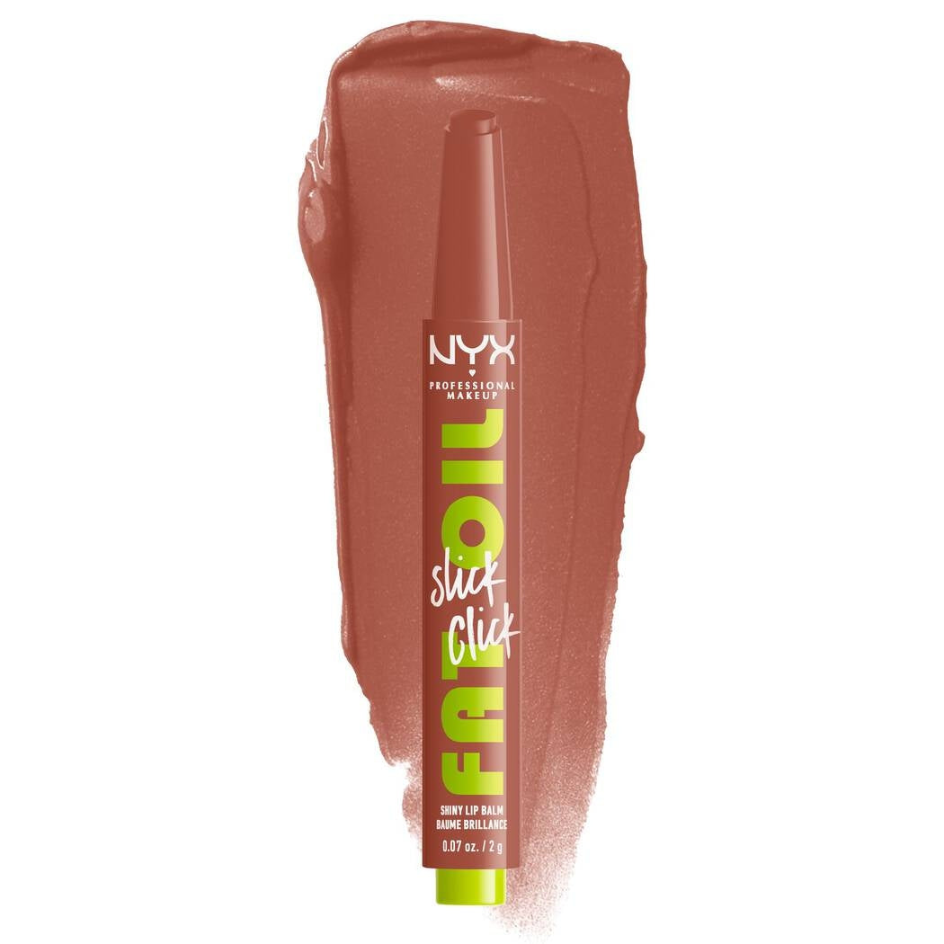 LABIAL FAT OIL SLICK CLICK 16 VERIFIED