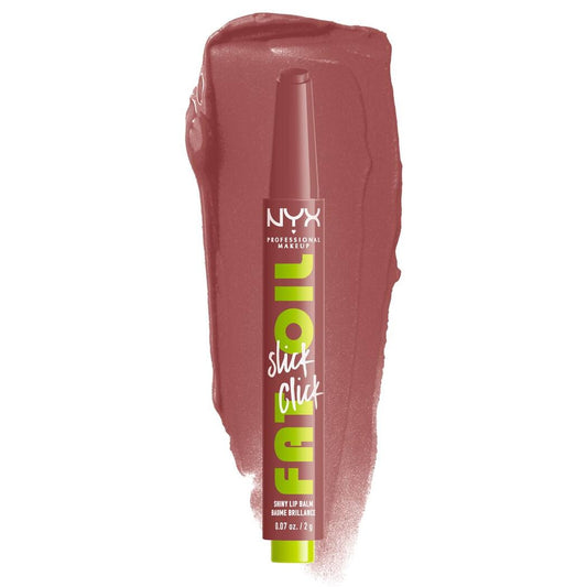 LABIAL FAT OIL SLICK CLICK 18 PROFILE PIC