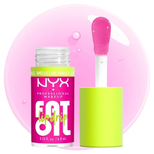 LABIAL FAT OIL SUGA BADIE
