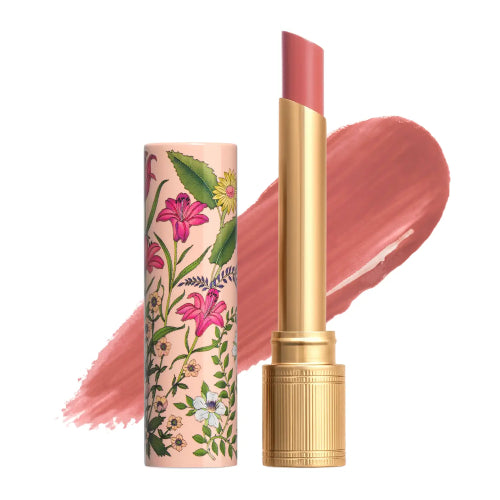 LABIAL GLOW CARE SHINE THEY MET IN ARGENTINA 208 - GUCCI - Adrissa Beauty - Maquillaje