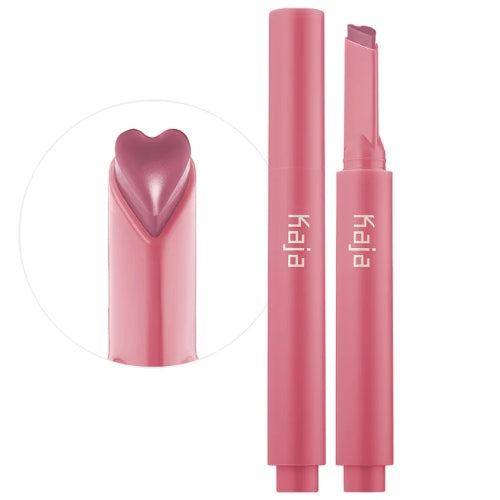 LABIAL HEART MELTER 09 CRUSH HARD - KAJA - Adrissa Beauty - 