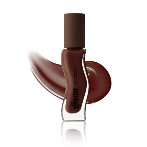 LABIAL HONEY INFUSED LIP OIL MILK MOCHA