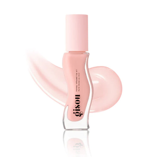 LABIAL HONEY INFUSED LIP OIL VANILLA GLAZE