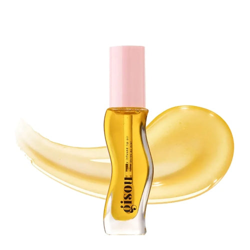 LABIAL HONEY INFUSED LIP OIL