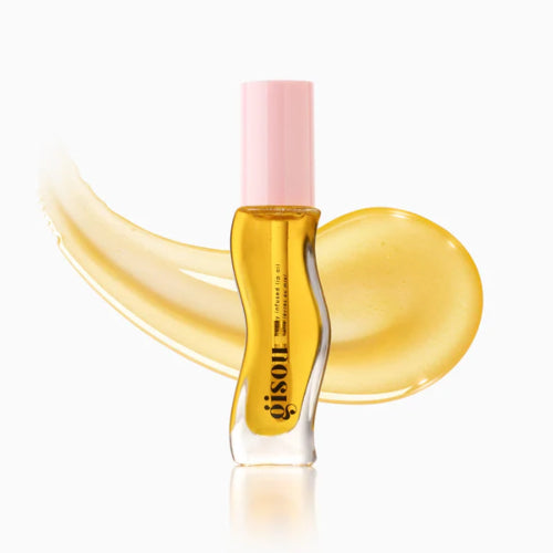 LABIAL HONEY INFUSED LIP OIL