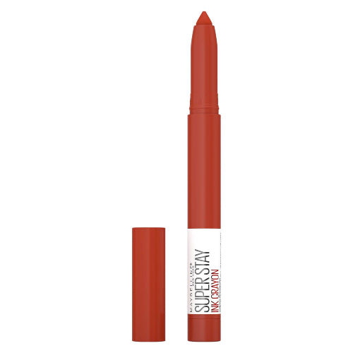 LABIAL INK CREYON RISE THE TOP 110