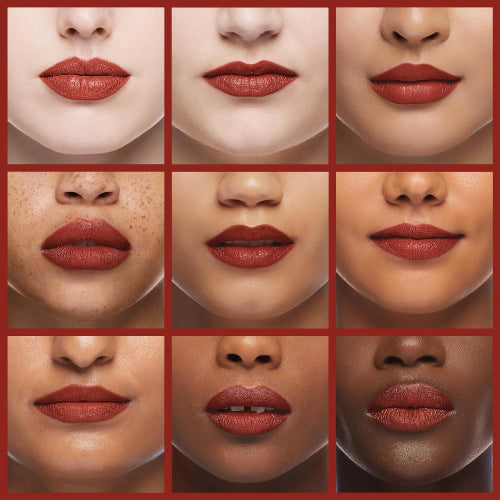 LABIAL INK CREYON RISE THE TOP 110
