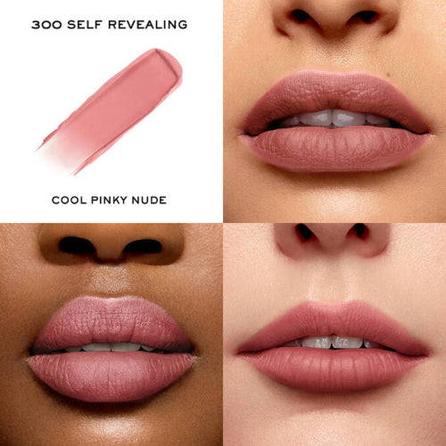 LABIAL L ABSOLU ROUGE INTIMATTE SOFT MATTE 300 SELF REVEALING