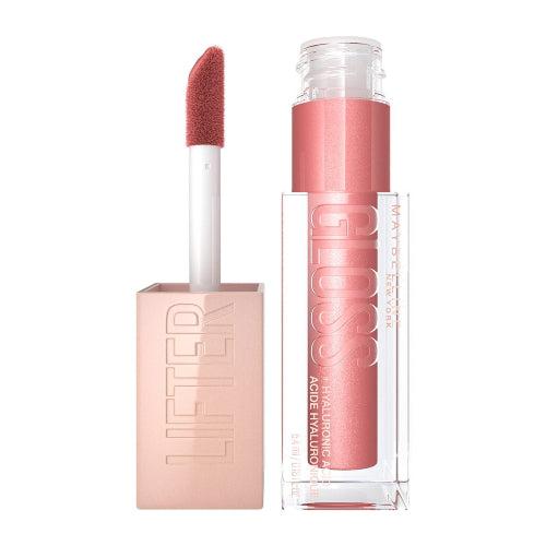 LABIAL LIFTER GLOSS 003 MOON - MAYBELLINE - Adrissa Beauty - Maquillaje