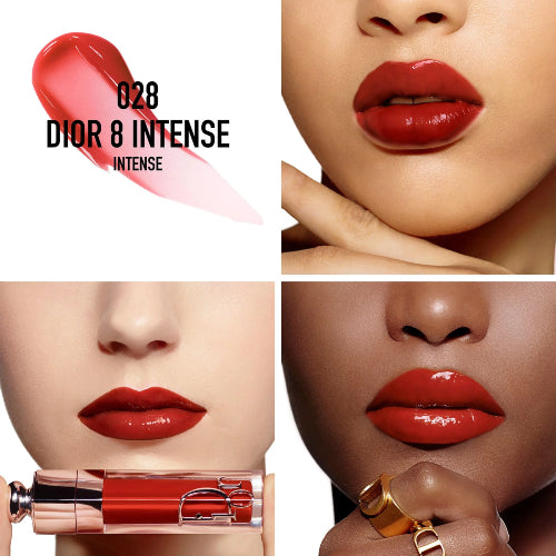 LABIAL LIP MAXIMIZER 028 DIOR 8 INTENSE - DIOR - Adrissa Beauty - Maquillaje